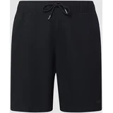 Marine Park Hybrid 19" Boardshorts blackout