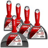 Level 5 Set špahtli 5/1 | shoptok.hr