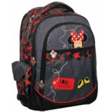  Nahrbtnik Minnie črn | Shoptok.si