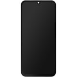 Samsung LCD zaslon + zaslon na dotik za Galaxy A15 originalni servisni paket, Črna, (5000038603) | Shoptok.si