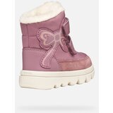 Geox Girls First Steps Willaboom And Old Pink - Girls | Shoptok.si