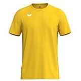 Erima Majice s kratkimi rokavi 2082633 Rumena | Shoptok.si