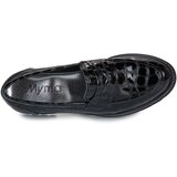 Myma 8603-MY-00-CROCO-VERNIS-NOIR Crna | shoptok.hr
