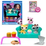 set za igru diner dash