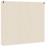  Drvena kolekcionarska vitrina sa 6 polica 60x8,5x55 cm | shoptok.hr