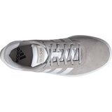 Adidas Nizke superge Court Platform Suede Siva | Shoptok.si