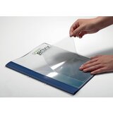 Durable Samolepilni žepki 148 x 210 mm A5 Pocketfix, 5 kos, (20372512) | Shoptok.si