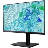 Acer B277UC3b LCD zaslon Energetska učinkovitost 2021 F (A - G) 68.6 cm (27 palac) 2560 x 1440 piksel 16:9 4 ms HDMI™, D Cijene
