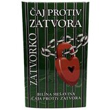  Čaj Zatvorko, 100gr Cene
