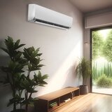  Klima uređaj komplet AZURI 3,51 kW NATURALUX, AZI-WM35VA/I/AZI-WM35VA/O | Shoptok.si