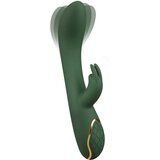 Emerald Love Rabbit vibrator Luxurious (R5405190) | Shoptok.si