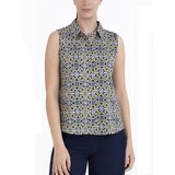 Emme Marella Topi & Bluze EMMODINO Modra | Shoptok.si