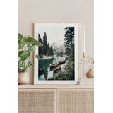 Wallity Slika od Tekhamcerceve117, 33 x 48 cm | Eponuda.ba