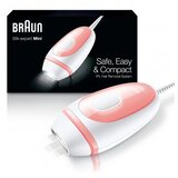 Braun Silk-expert IPL Mini PL1014 set za depilacijo Cene