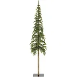 božična jelka 210 cm