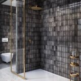 Villeroy Boch 8M42S101 Subway 3.0 WC deska s počasnim zapiranjem "Soft Close" in "QuickRelease" | Shoptok.si