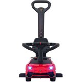  Licencirana guralica Lamborghini Aventador SV - crvena | Shoptok.si