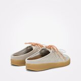 Sun68 Ženske patike california sun sabot suede off white Slike