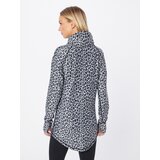 Eivy Funkcionalna majica 'Icecold' siva / črna / bela | Shoptok.si