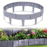 Home & Marker Vrtni robniki v stilu kamna | MINIFENCE 10+10 GRATIS, (21299465) | Shoptok.si