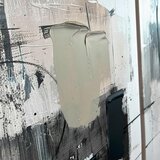 Monee SLIKA NA PLATNU 70/100 cm | Shoptok.si