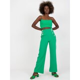 Italy Moda Pants-DHJ-SP-16008.01X-Green Cijene