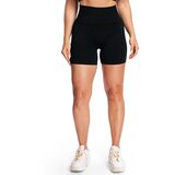 GymBeam Ženski šorc Sculpt Seamless Black | ePonuda.com