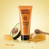 DAENG GI MEO RI Honey Therapy Hair Pack regenerirajuća i hidratantna maska za kosu 150 ml | shoptok.hr