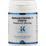  Menaquinone-7 Forte Vitamin K2 180 mcg - 60 kaps. | Shoptok.si