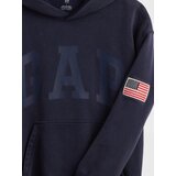 GAP Children's Sweatshirt VintageSoft Americana - Boys | shoptok.hr