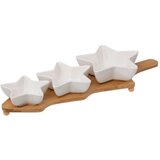 Feeric Novogodišnji aperitiv set zvezda x3 (191164) | ePonuda.com