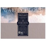 Fabriano Blok Watercolor 30,5X45,5 300G 20L 19100277 | shoptok.hr