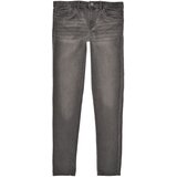 Levi's Jeans skinny 710 SUPER SKINNY FIT JEANS Siva Cene