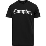 MT Men Compton T-shirt black Cene