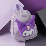 Hello Kitty Kuromi ruksak 20 cm | shoptok.hr