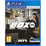(PS4 VR)
