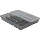  Organizator pribora za jelo 6 pretinaca BASIC PLUS | shoptok.hr
