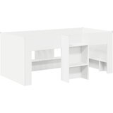  Krevet s Tunelom 4 pcs Bijela Konstruirano drvo | shoptok.hr