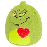 Squishmallows Plišana igračka Fuzz-A-Mallows Grinch – | shoptok.hr