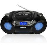 Blaupunkt boombox BT/FM/CD/MP3/USB | shoptok.hr