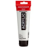 amsterdam, akrilna boja, 120ml - odaberite nijansu zinc white