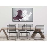  Poster - Well-Matched Couple 30x20 | shoptok.hr