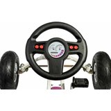 Rolly Toys Karting na pedale Air Runner Ferbedo 105014 | ePonuda.com
