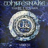 RHINO RECORDS - The Blues Album (Blue Coloured) (180g) (2 LP) | Shoptok.si
