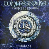 - The Blues Album (Blue Coloured) (180g) (2 LP)