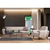 Atelier Del Sofa hamlet - beige beige 3-Seat sofa-bed | Eponuda.com