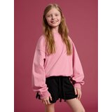 Sinsay kratke hlače za djevojčice 5461R-99X | shoptok.hr
