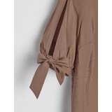 Sinsay Bluzica regular fit s viskozom | shoptok.hr
