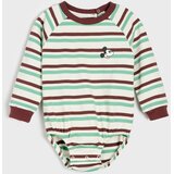Sinsay Bodi od organskog pamuka s printom Mickey Mouse | shoptok.hr