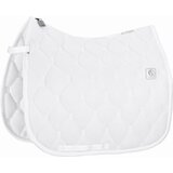 ESKADRON Podsedelnica MESH, white - DL Cene